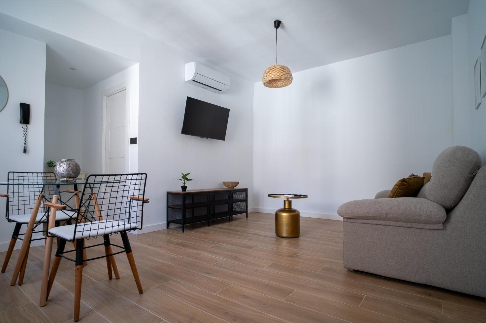 Apartamentos Gomerez 30 Γρανάδα Εξωτερικό φωτογραφία