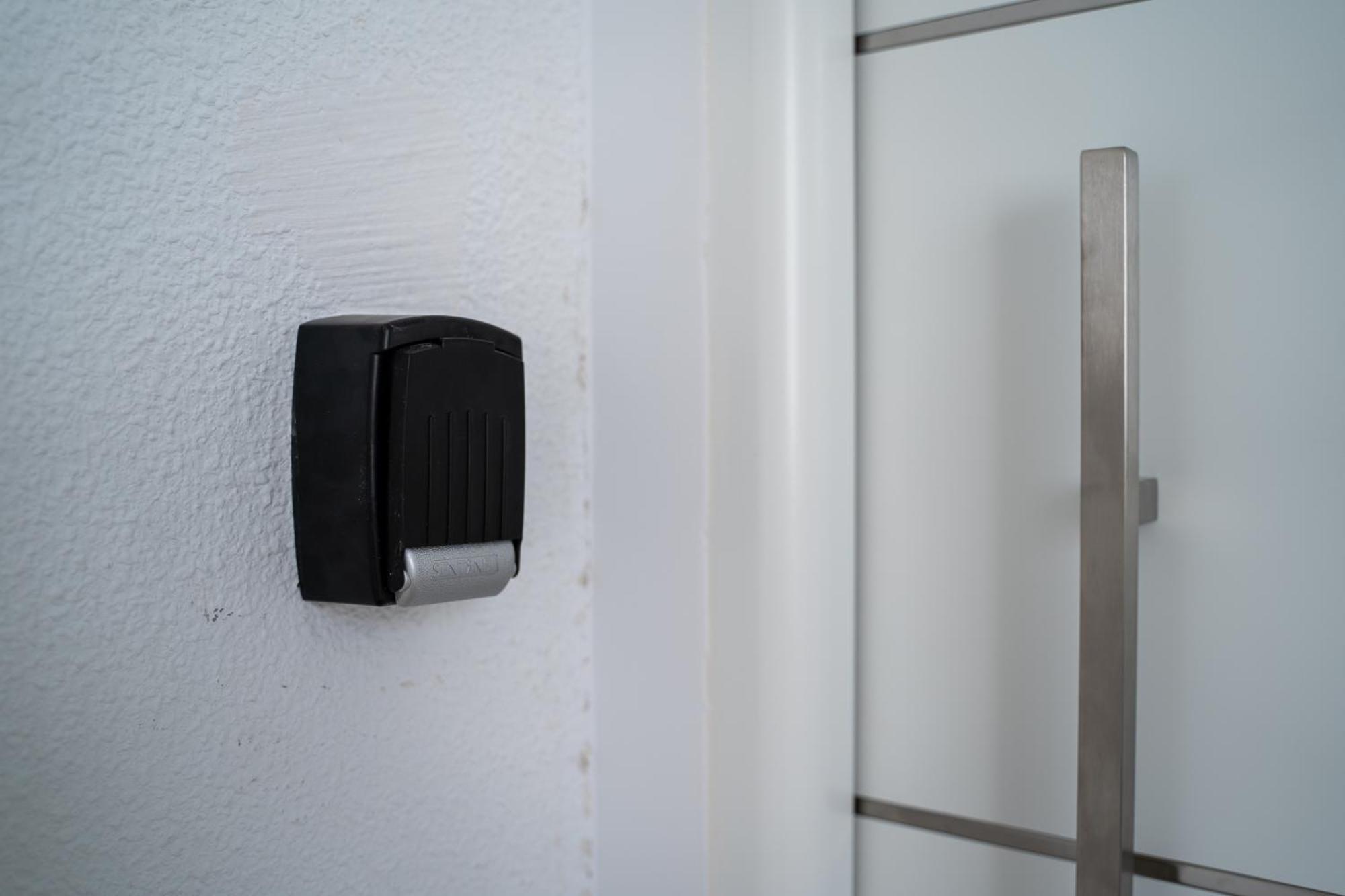Apartamentos Gomerez 30 Γρανάδα Εξωτερικό φωτογραφία