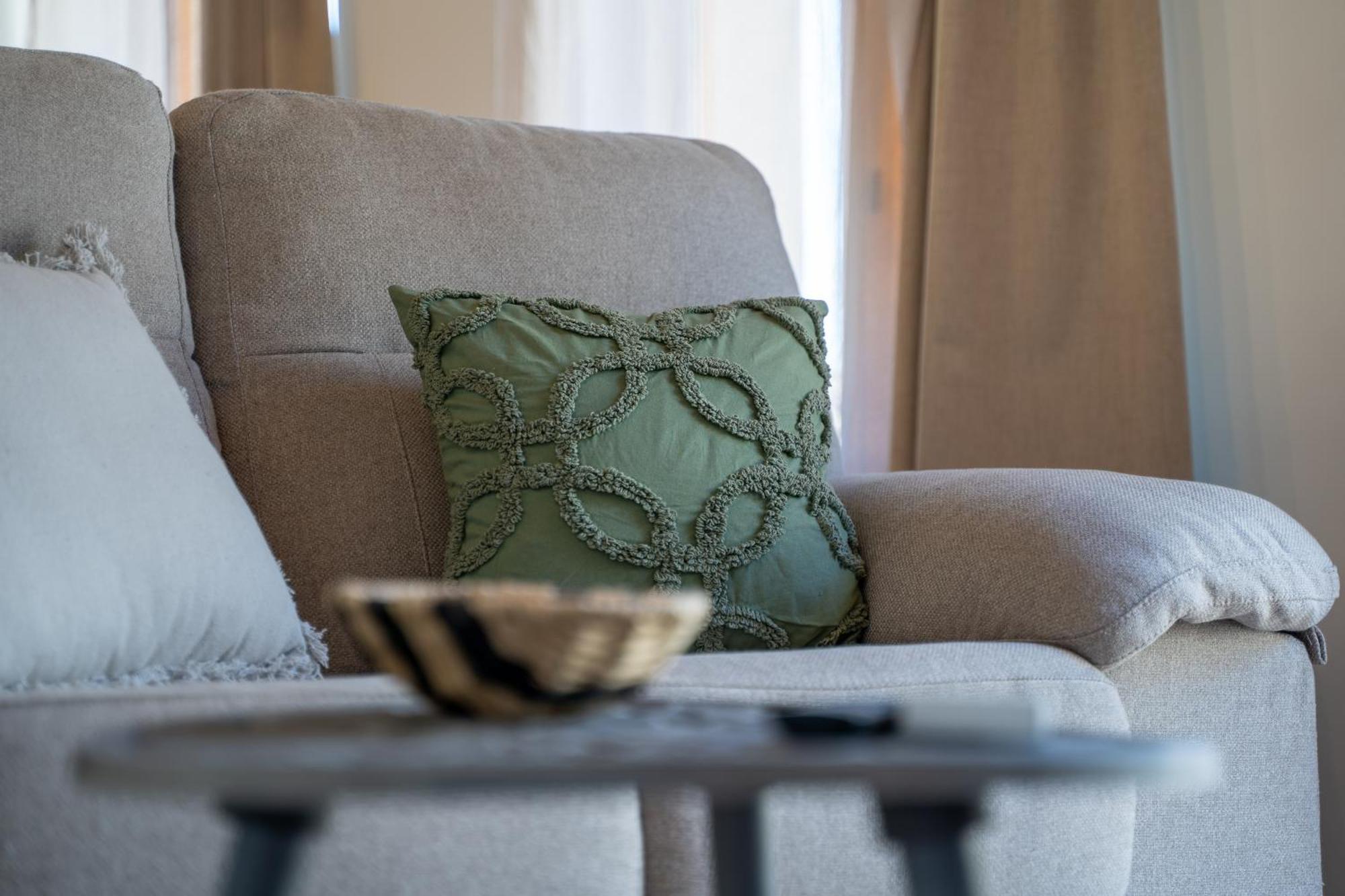 Apartamentos Gomerez 30 Γρανάδα Εξωτερικό φωτογραφία