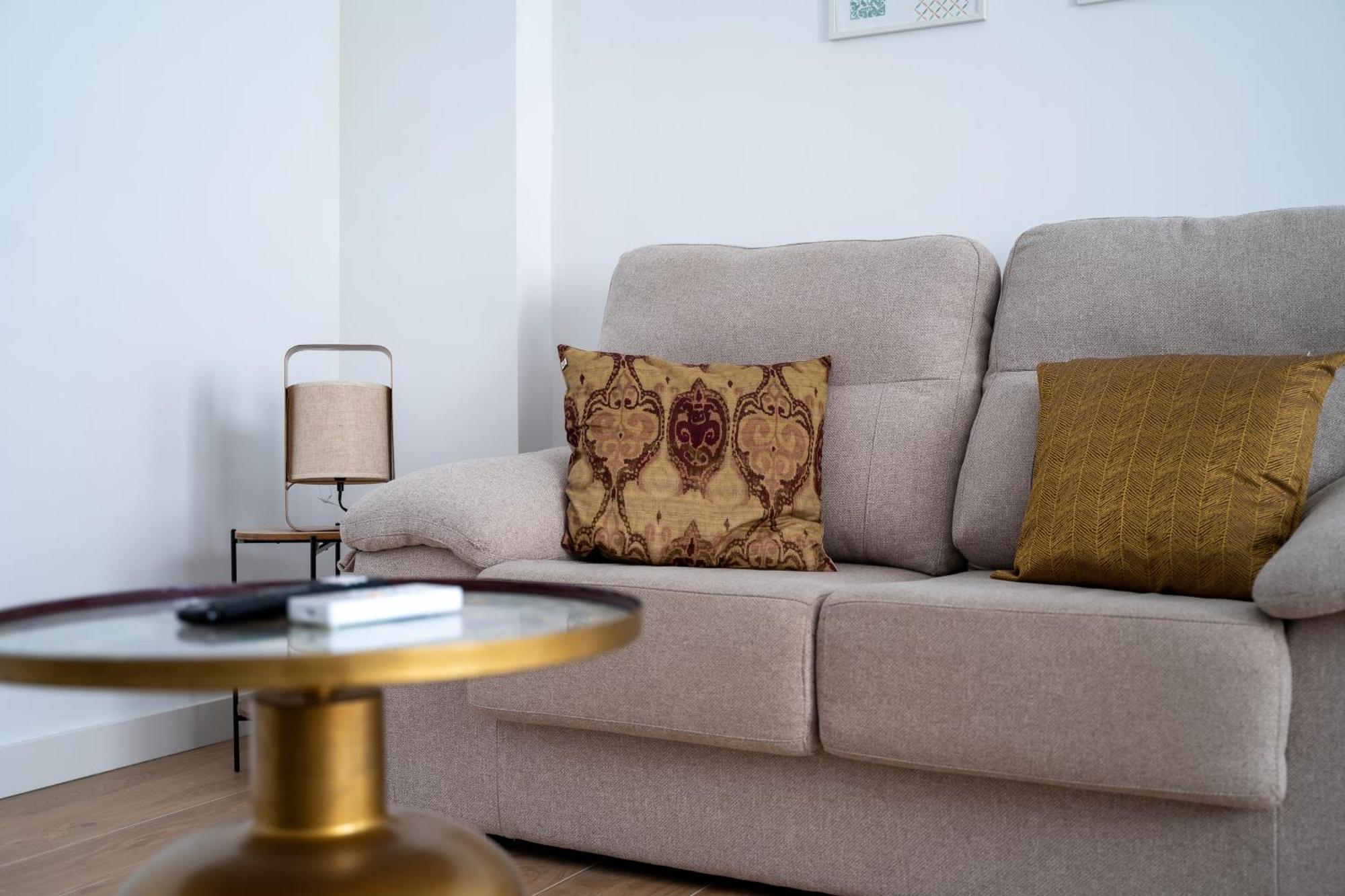 Apartamentos Gomerez 30 Γρανάδα Εξωτερικό φωτογραφία