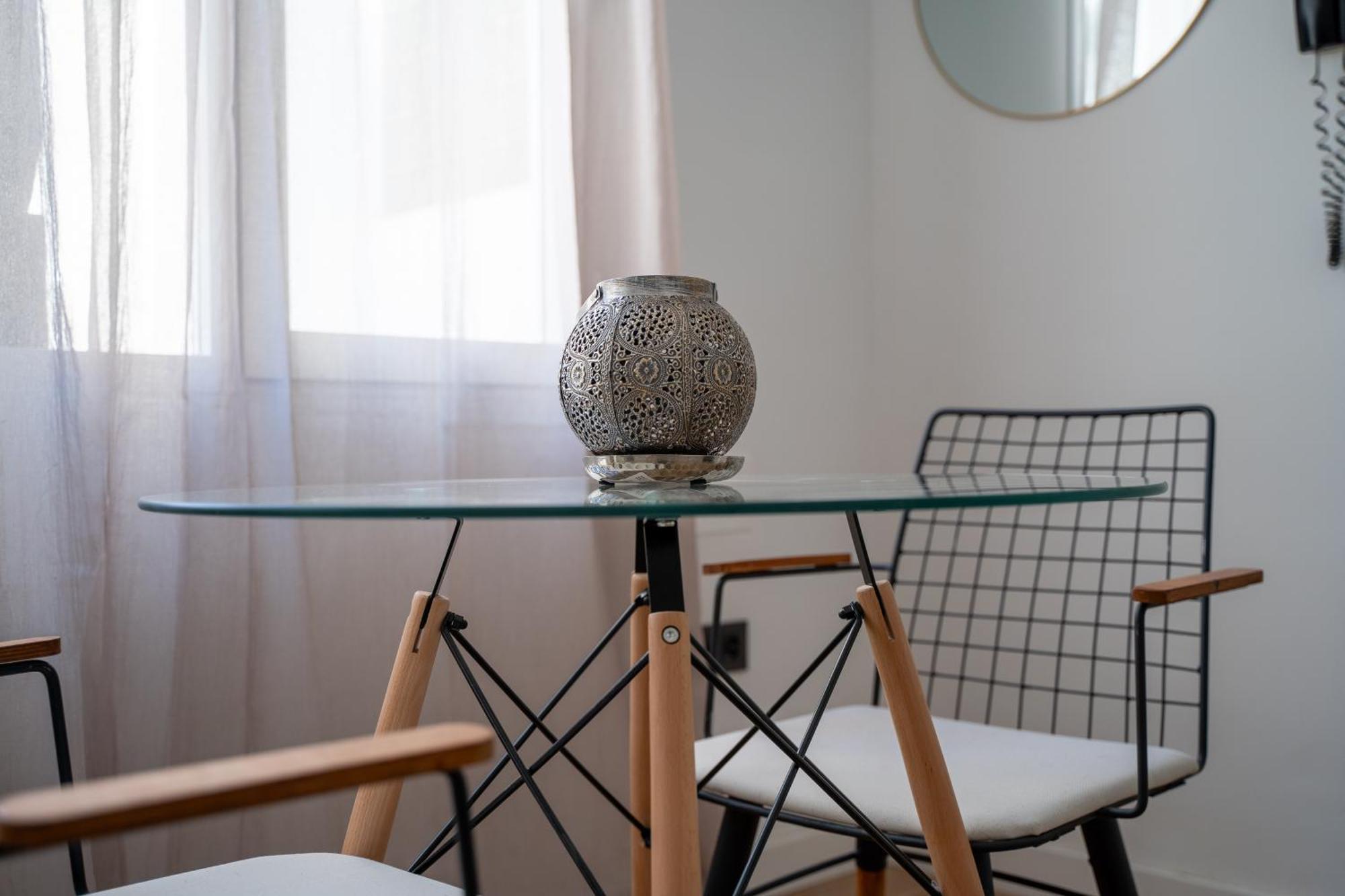 Apartamentos Gomerez 30 Γρανάδα Εξωτερικό φωτογραφία