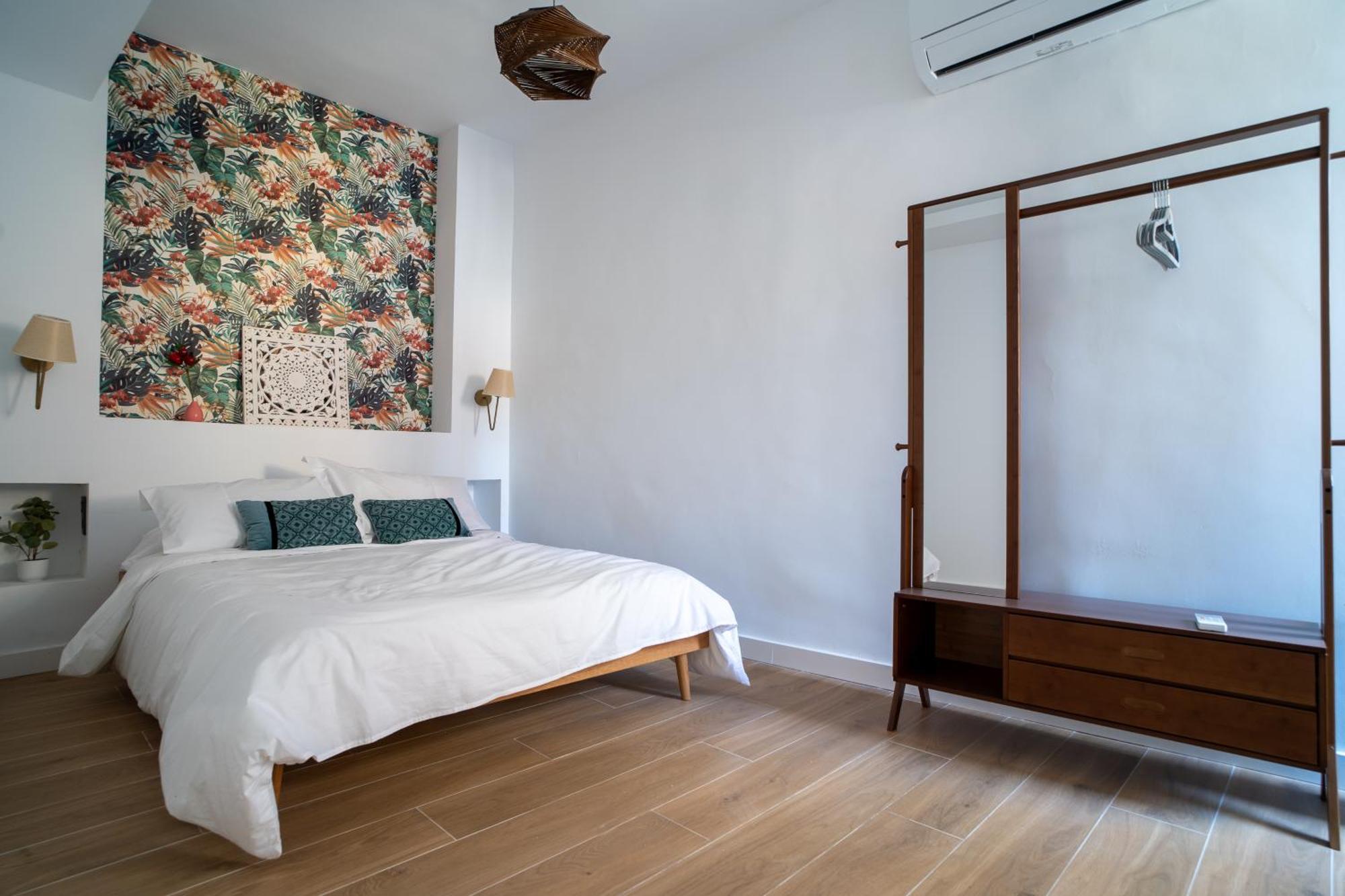 Apartamentos Gomerez 30 Γρανάδα Εξωτερικό φωτογραφία