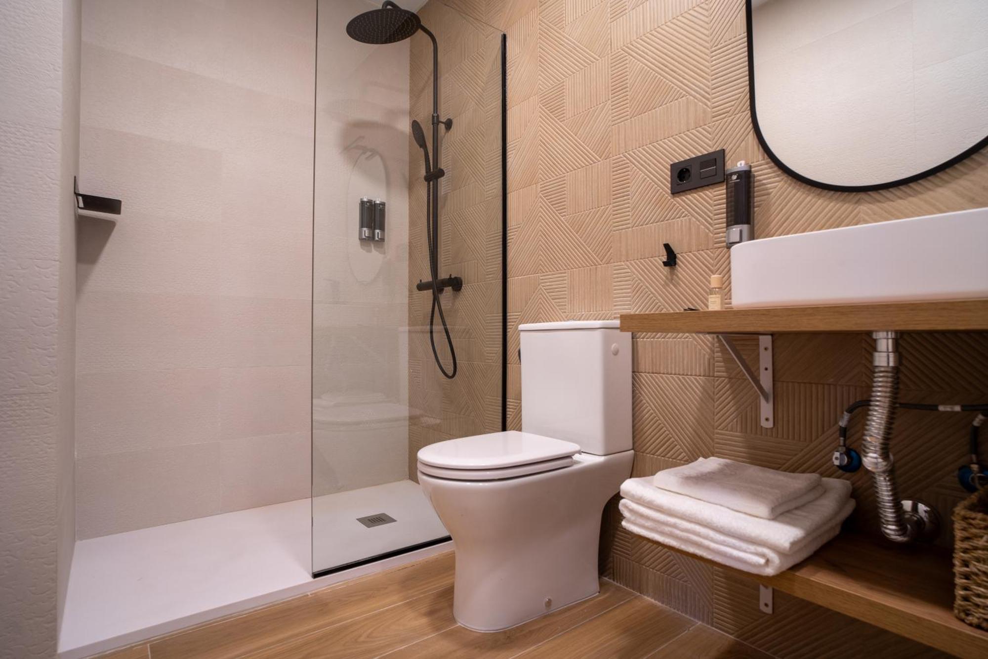 Apartamentos Gomerez 30 Γρανάδα Εξωτερικό φωτογραφία