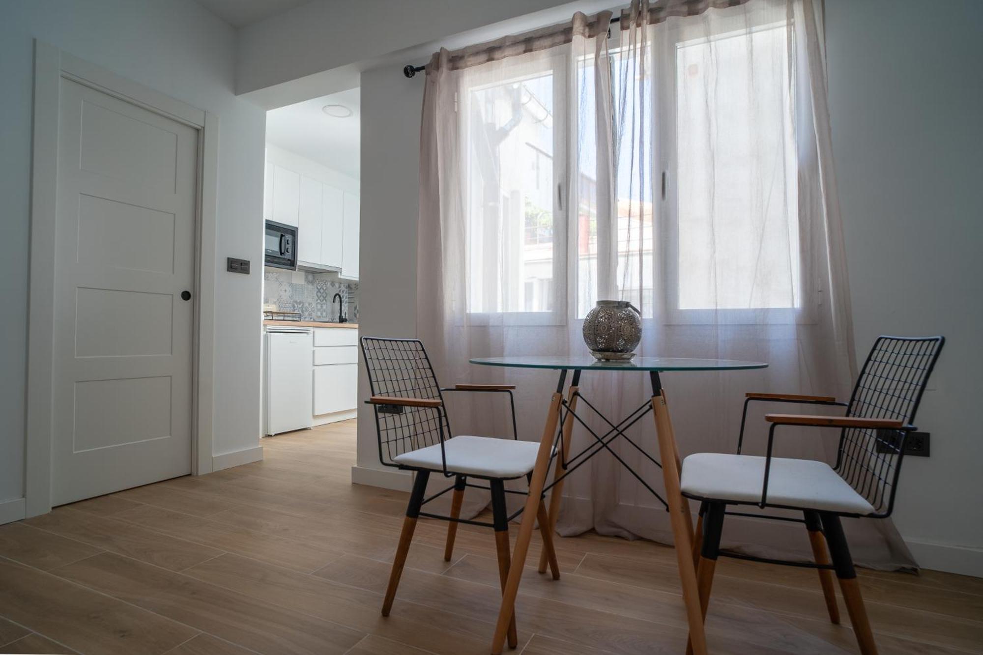Apartamentos Gomerez 30 Γρανάδα Εξωτερικό φωτογραφία
