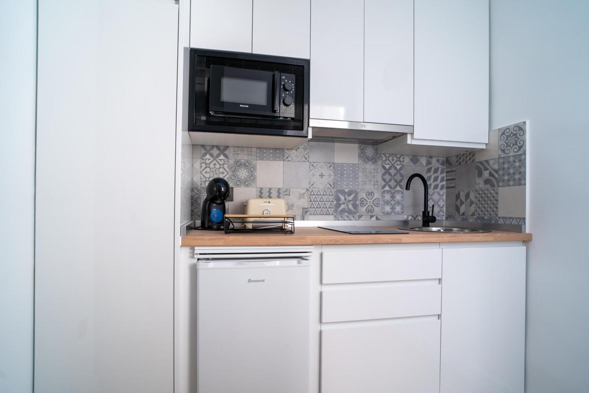 Apartamentos Gomerez 30 Γρανάδα Εξωτερικό φωτογραφία